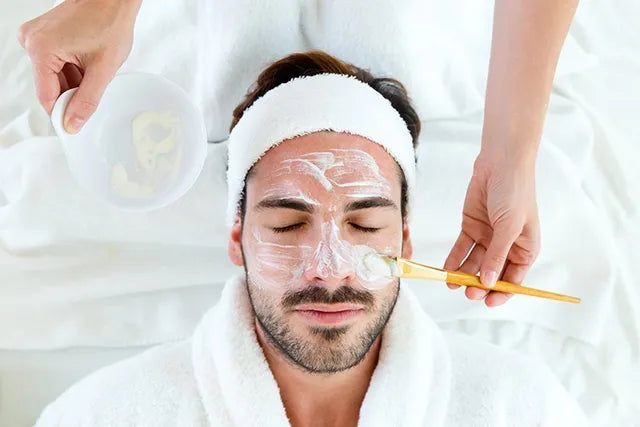 Preparing Your Skin for a Facial: Should You Shave Beforehand?