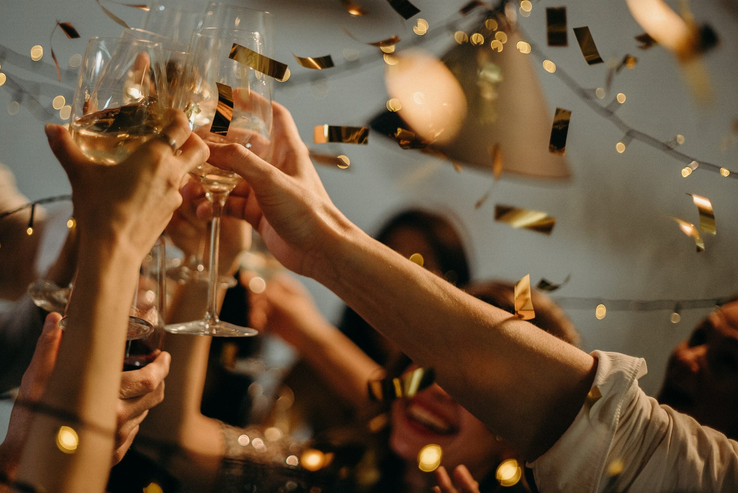New Year’s Eve 2026: Setting Anti-Aging Goals That Truly Last
