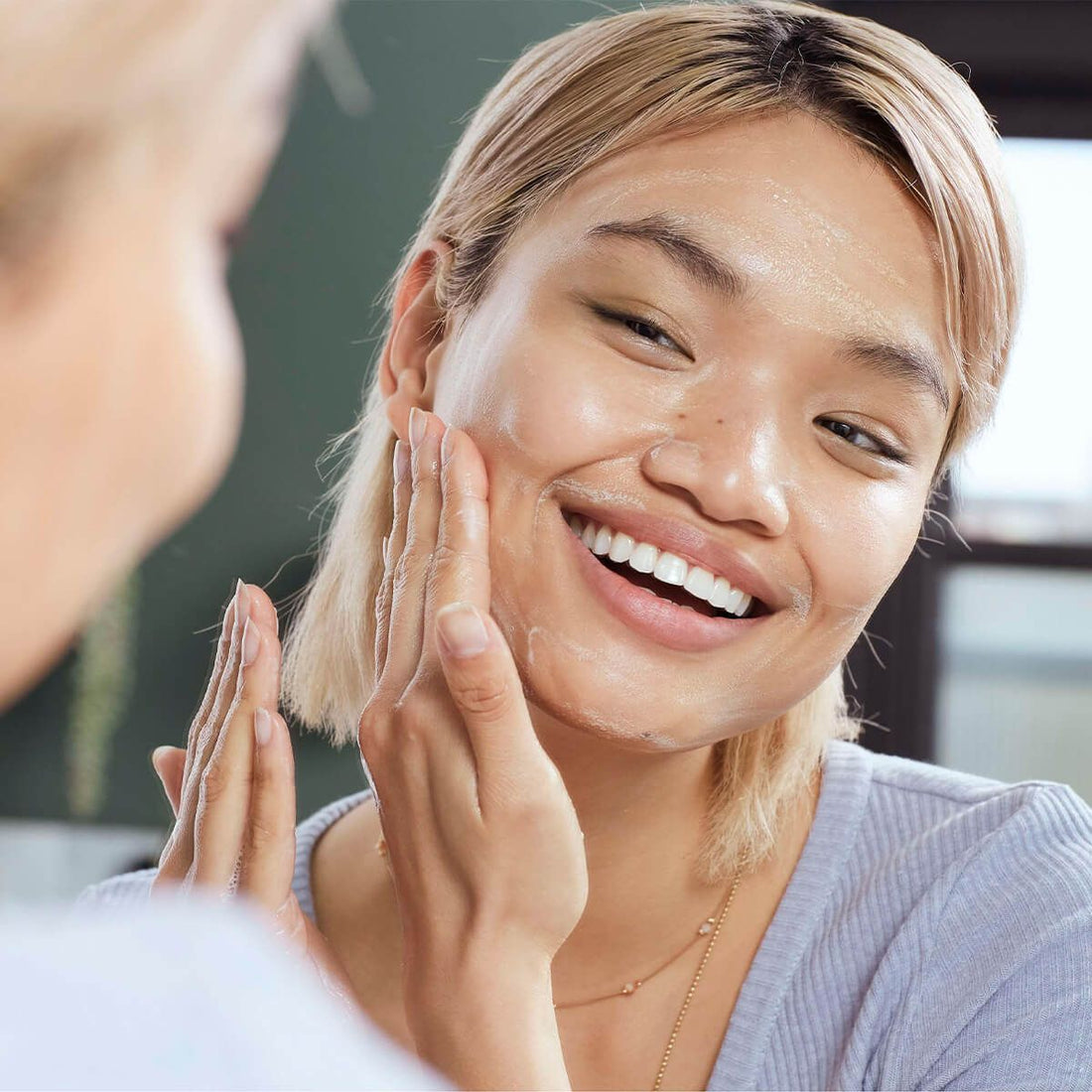 Five Timeless Rituals for Beautiful Skin