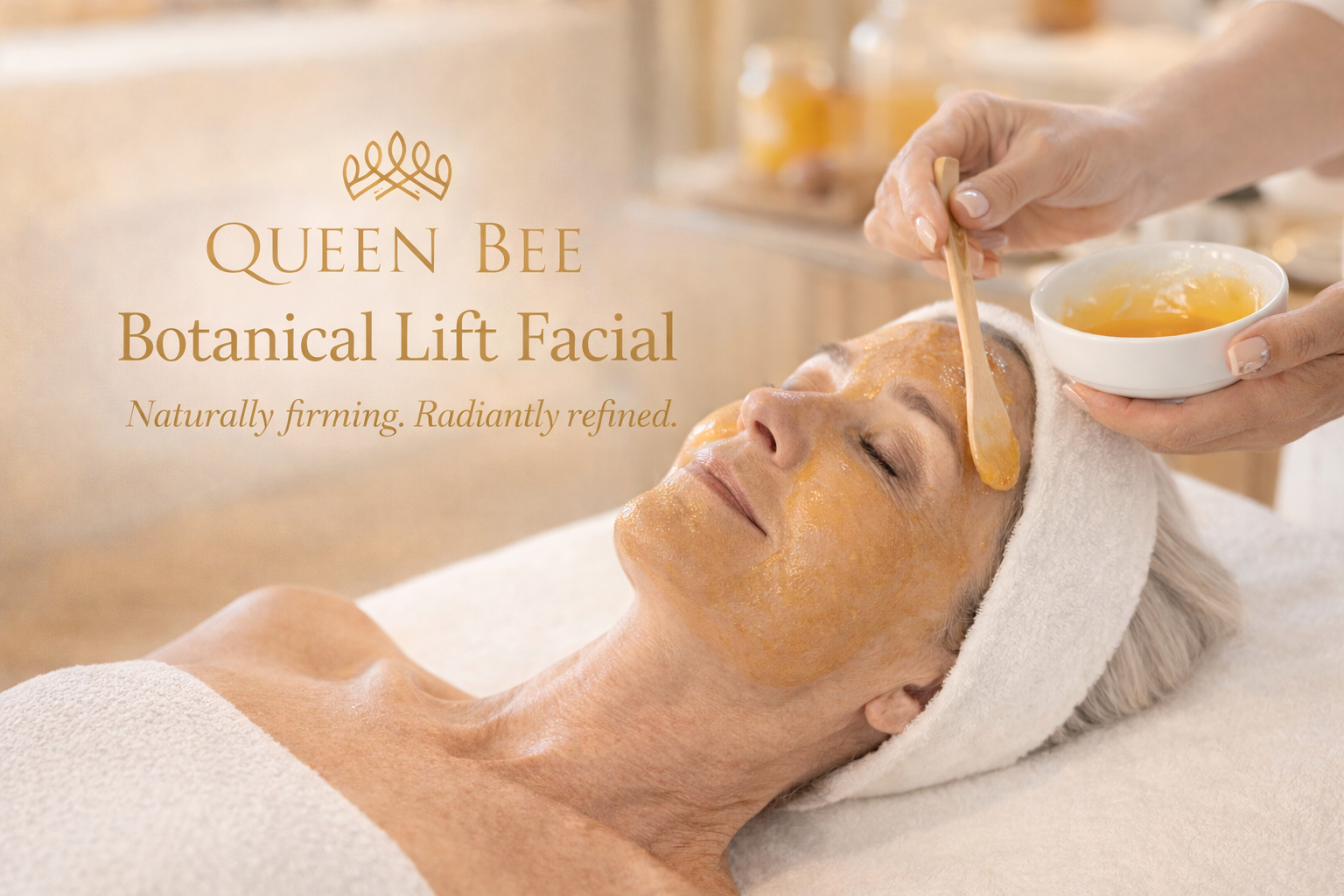 Queen Bee Palm Limited Springs