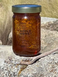 Combed Wildflower Honey