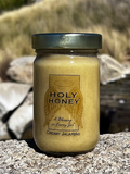 Jalapeño Creamy Honey