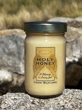 Wildflower Creamy Honey