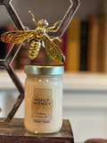 Lemon Creamy Honey