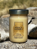 Creamy Coconut Honey