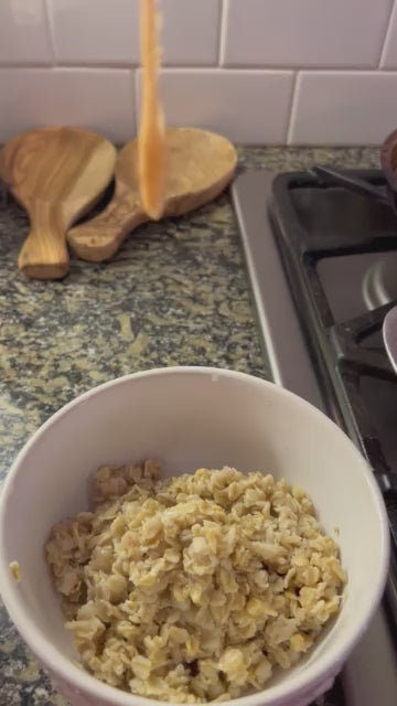 Cinnamon Creamy Honey